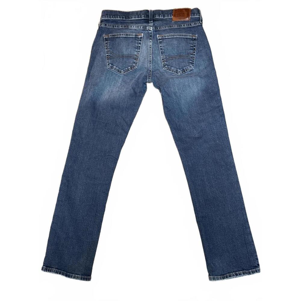 Hollister Slim Straight Fit Jeans W30 L32